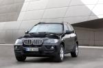 BMW X5 Security Plus 2009 года